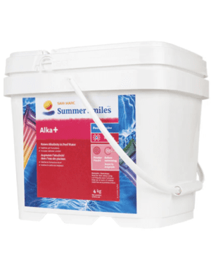 Summer Smiles Alka + 4kg