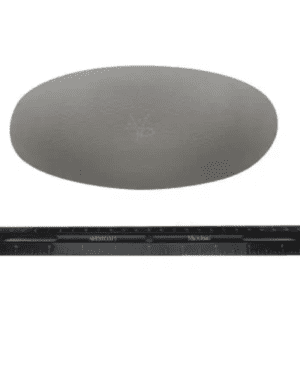 Serenity/Signature Pillow - Warm Grey - 8515044