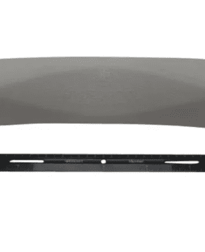 Hydropool Pillow Tubular Pillow - Warm Grey - 8515045