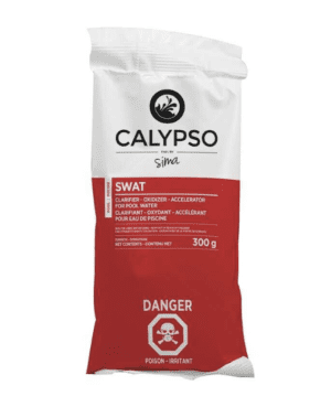 S.W.A.T.-(CLARIFIER / OXIDIZER & ACCELERATOR)-300G