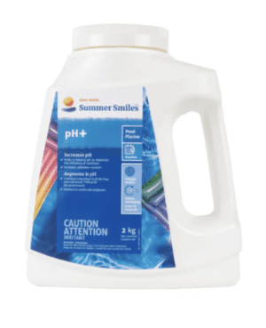Summer Smiles PH PLUS-2KG