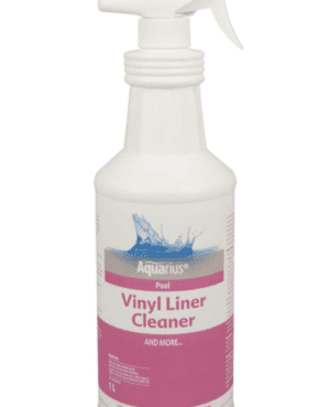 PLUS 9-VINYL LINER CLEANER-1L