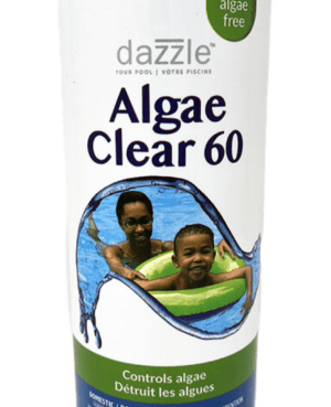 Dazzle Algae Clear (1L)