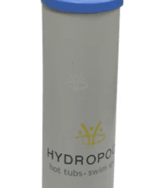 Hydropool Large Cleaning Cannister 25"
