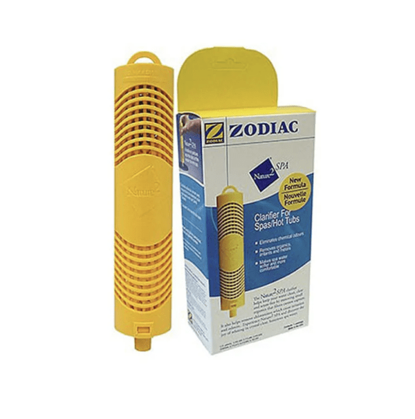Nature 2 SPA Mineral Cartridge for hot tubs