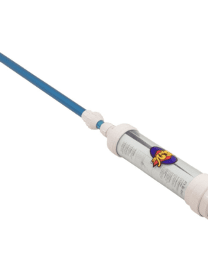 Paradise Spa Vac