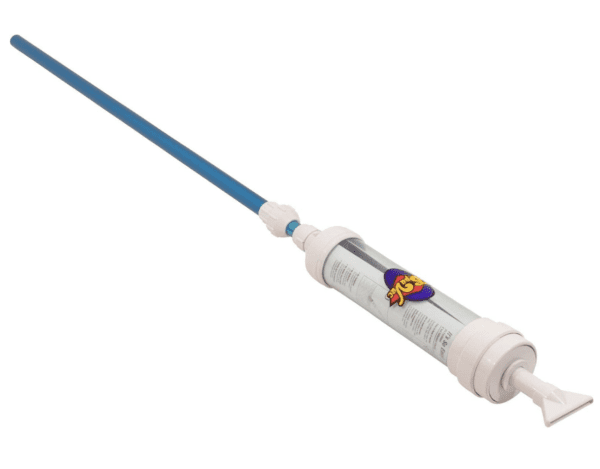 Paradise Spa Vac