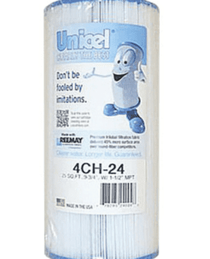 PROtech Replacement Filter Cartridge 25 sq. ft