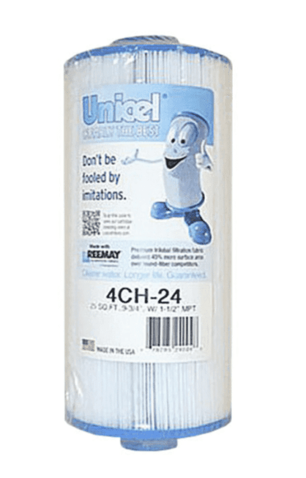 PROtech Replacement Filter Cartridge 25 sq. ft