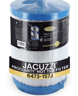 Jacuzzi Proclarity Filter 40 sq. ft