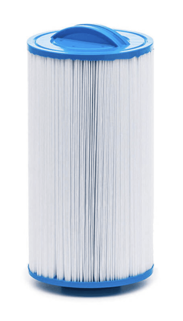 Pro Aqua replacement filter cartridge. 35 sq. ft. 4CH-935