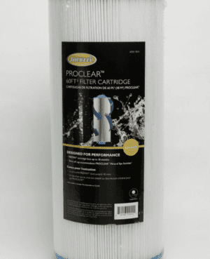 Jacuzzi PROCLEAR 60ft Filter Cartridge