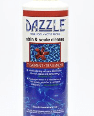 Dazzle stain & scale 1