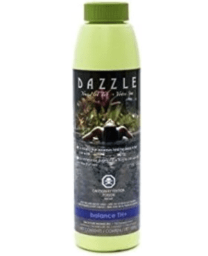 Dazzle balance TH+ 650G