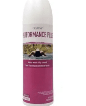PERFORMANCE PLUS 650 G