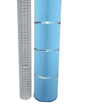 Pleatco Advanced Plus Filter 75 sq. ft (Only for Hydropool Hot Tubs and Swim Spas)
