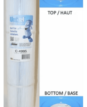 Unicel 95 sq. ft C-4995