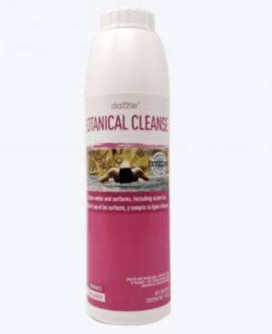 Dazzle Botanical Cleanse 750ml