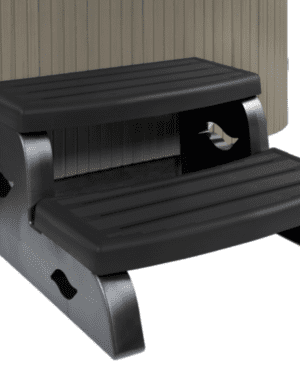 DuraStep II Spa Step