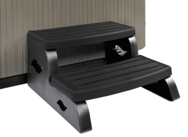 DuraStep II Spa Step