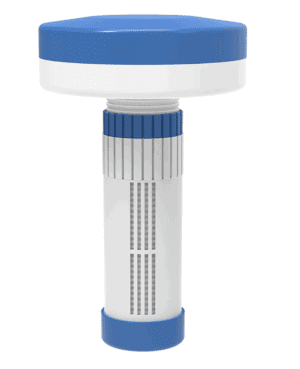 Life Floating Dispensor (Chlorine & Bromine)
