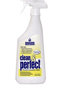 Natural chemistry clean & perfect 710ml