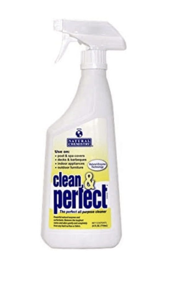 Natural chemistry clean & perfect 710ml