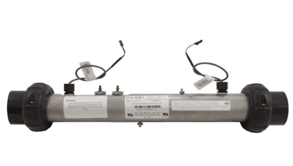 Spa Pack (Hydropool, Balboa, Heater) $799-$1100