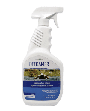 Dazzle Defoamer