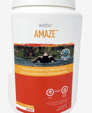 Dazzle amaze 3kg