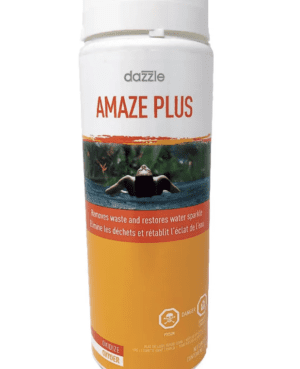 Dazzle Amaze 900g