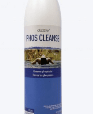 Dazzle Phos cleanse 750ml