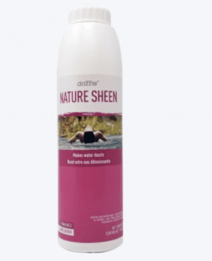 Dazzle Nature Sheen 750ML