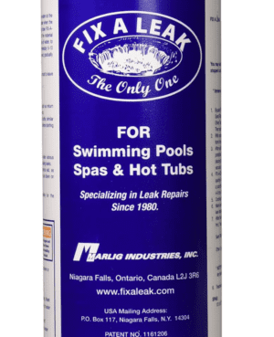 Fix A Leak For Swimming Pools and Hot Tubs 32oz/946mL