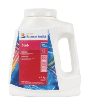Summer Smiles Stab (Stabilizer 1.6kg)