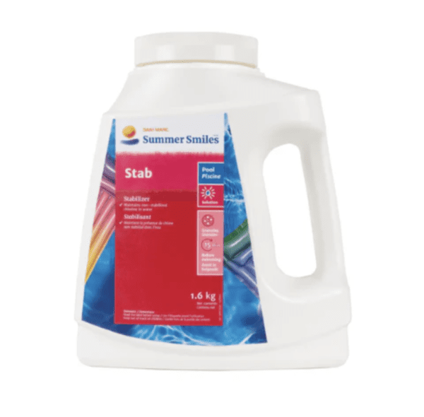 Summer Smiles Stab (Stabilizer 1.6kg)