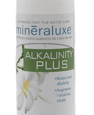 Mineraluxe Alkalinity Plus