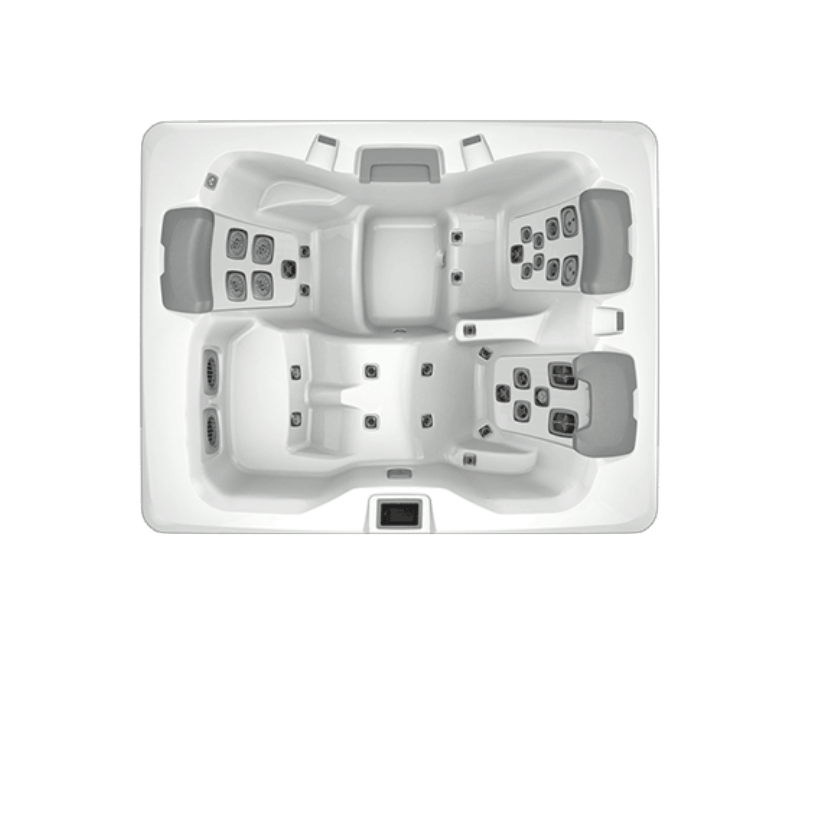 Model A5L – Universal Spas